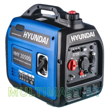 Бензиновый генератор Hyundai HHY 2050Si